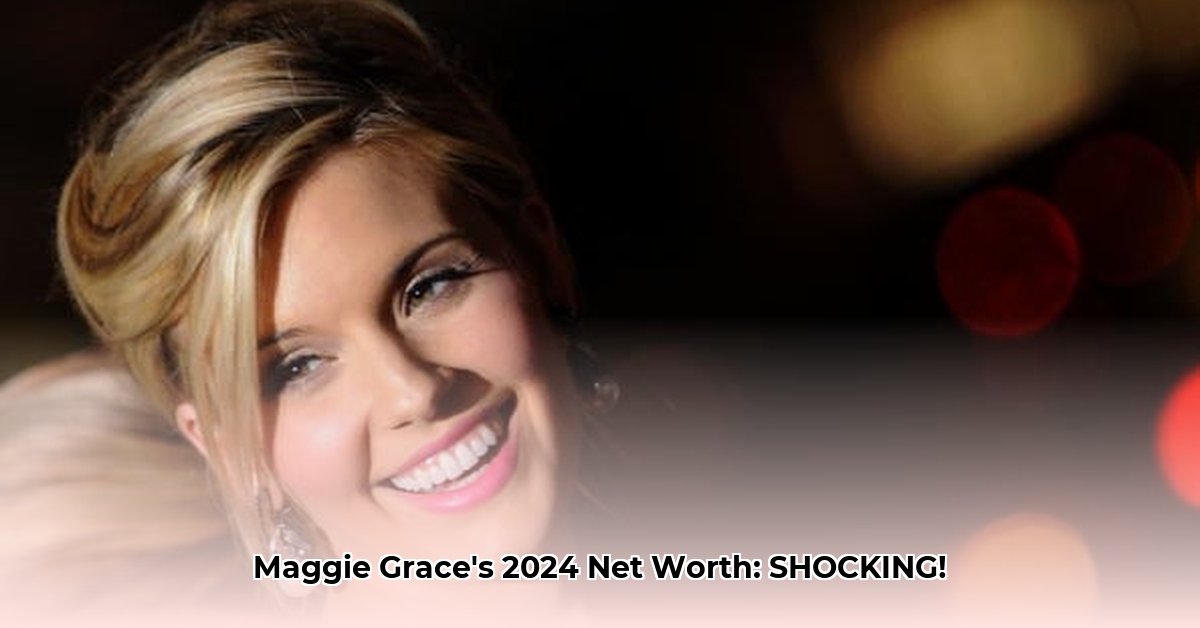 maggie-grace-net-worth